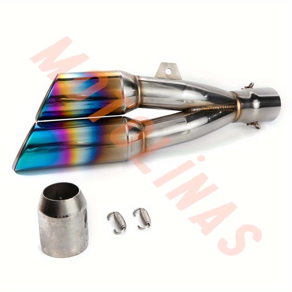 EGSOZ MODİFİYE PERFORMANS MODEL:024 [SUSTURUCULU] - UNIVERSAL