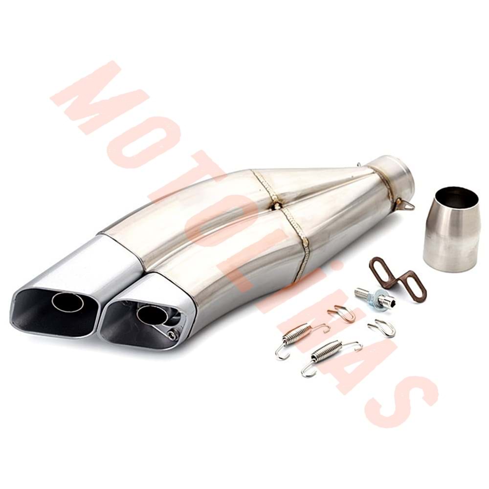 EGSOZ MODİFİYE PERFORMANS MODEL:026 [SUSTURUCULU] - UNIVERSAL
