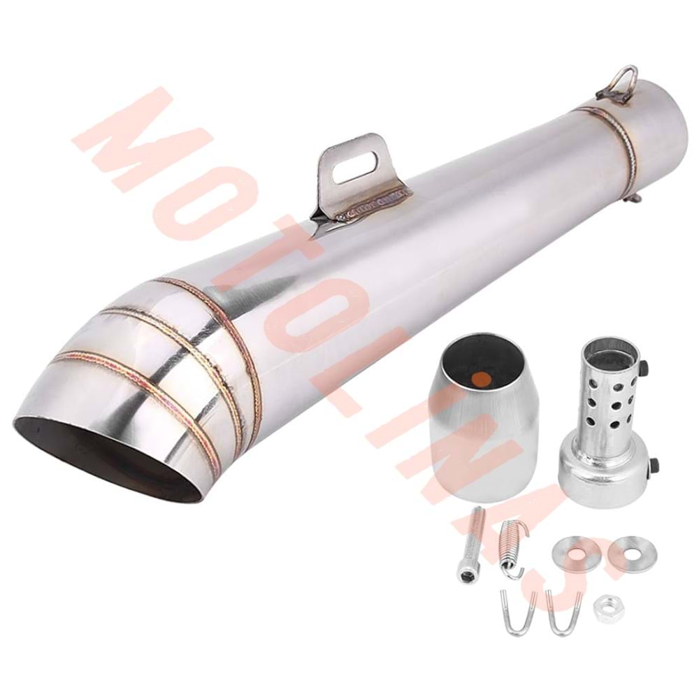 EGSOZ MODİFİYE PERFORMANS MODEL:029 [SUSTURUCULU] - UNIVERSAL
