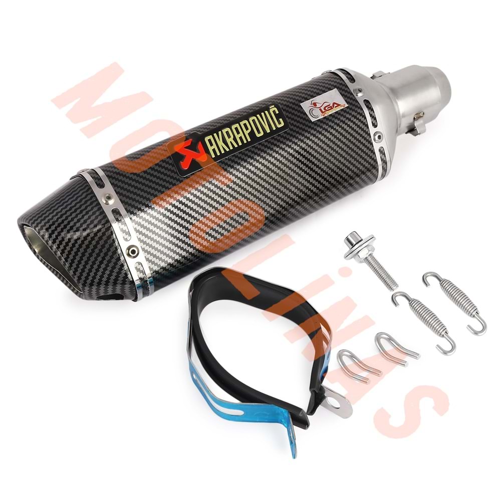 EGSOZ MODİFİYE PERFORMANS MODEL:047 [SUSTURUCULU] - UNIVERSAL