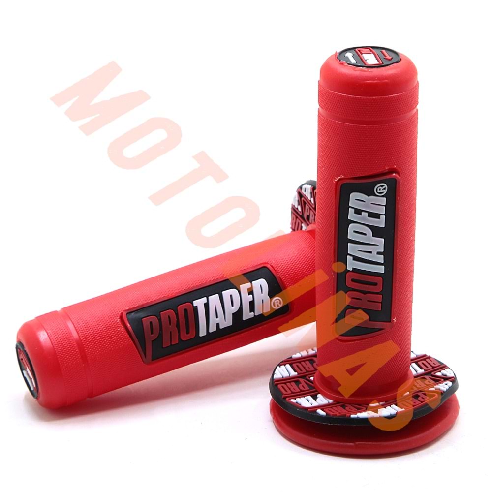 ELCİK TAKIM [CLASSİC] PROTAPER [KIRMIZI] - AKSESUAR