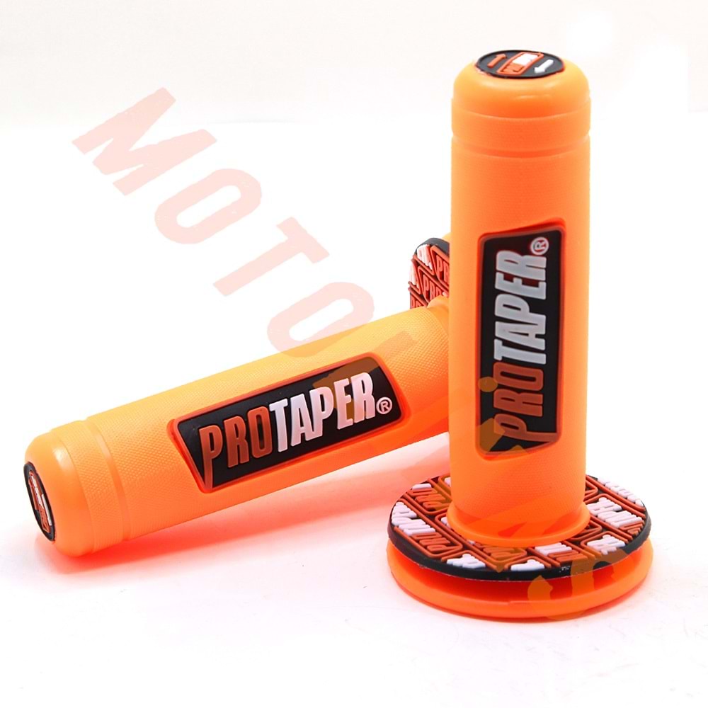 ELCİK TAKIM [CLASSİC] PROTAPER [TURUNCU] - AKSESUAR