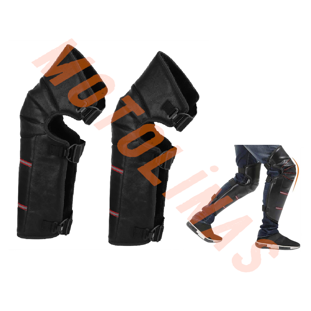 DİZLİK TAKIM [İMPERTEKS] ULTRA HAFİF - UNİVERSAL