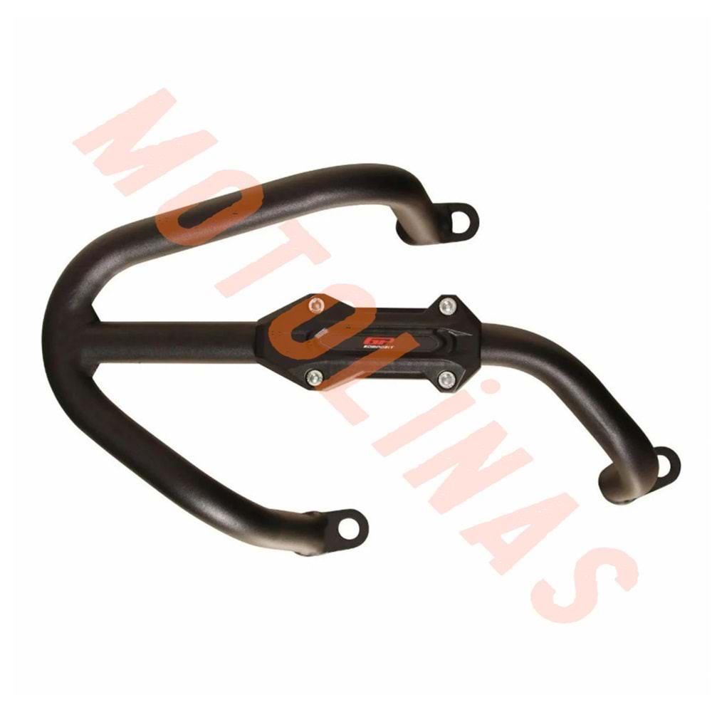 EGSOZ KORUMA DEMİRİ GP - HONDA PCX 2018-2025