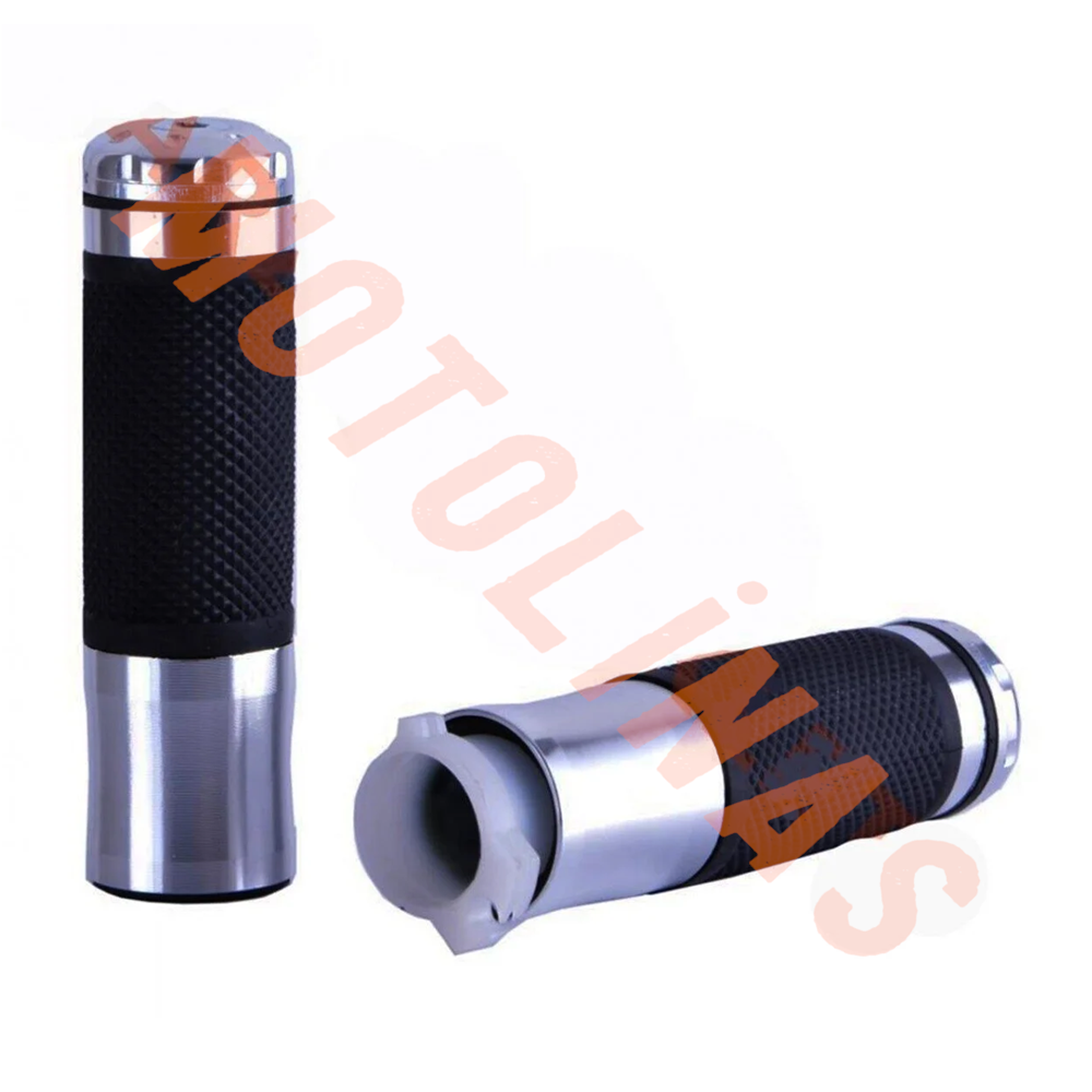 ELCİK TAKIMI CNC ALEMİNYUM [NİKEL] - UNİVERSAL