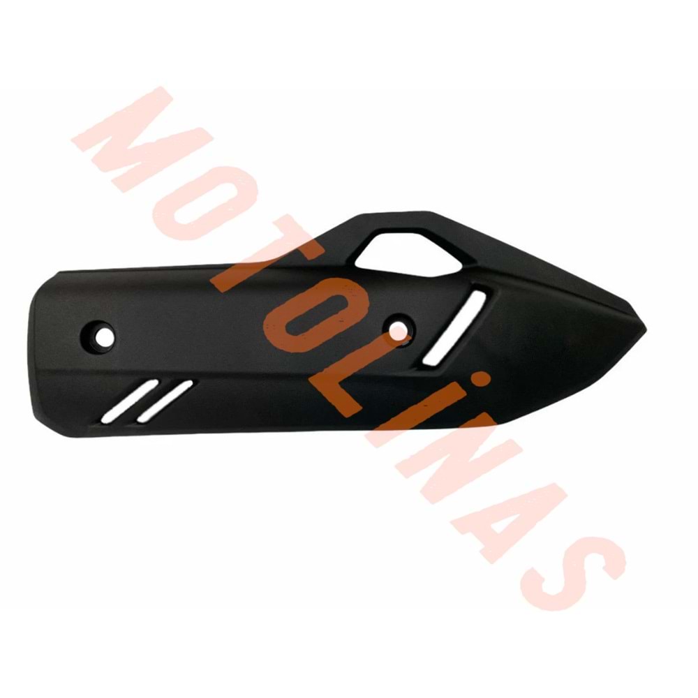 EGSOZ MUHAFAZA 18380-K1Z-J10 - HONDA PCX 125 2021-2024