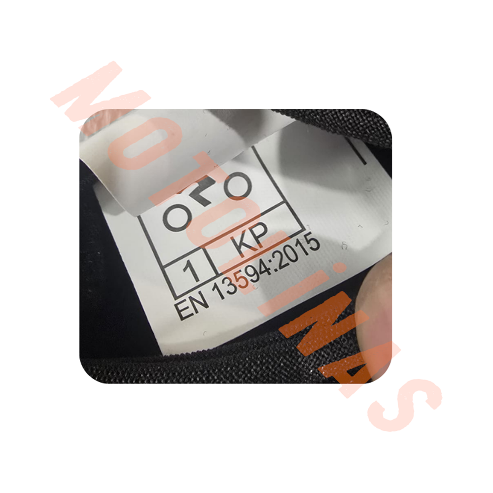 ELDİVEN KORUMALI CMG-001 6li PAKET L-XL BEDEN [TS EN 13594 BELGELİ]