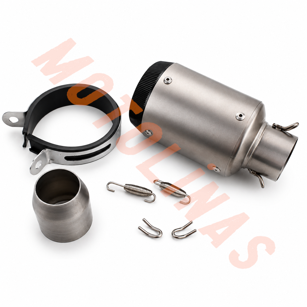 EGSOZ MODİFİYE PERFORMANS MODEL:046G [GRİ]- UNIVERSAL