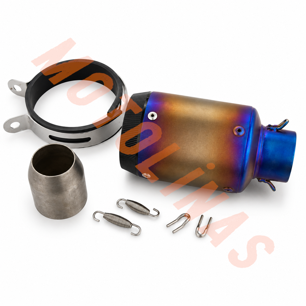 EGSOZ MODİFİYE PERFORMANS MODEL:046R [BUKALEMUN]- UNIVERSAL