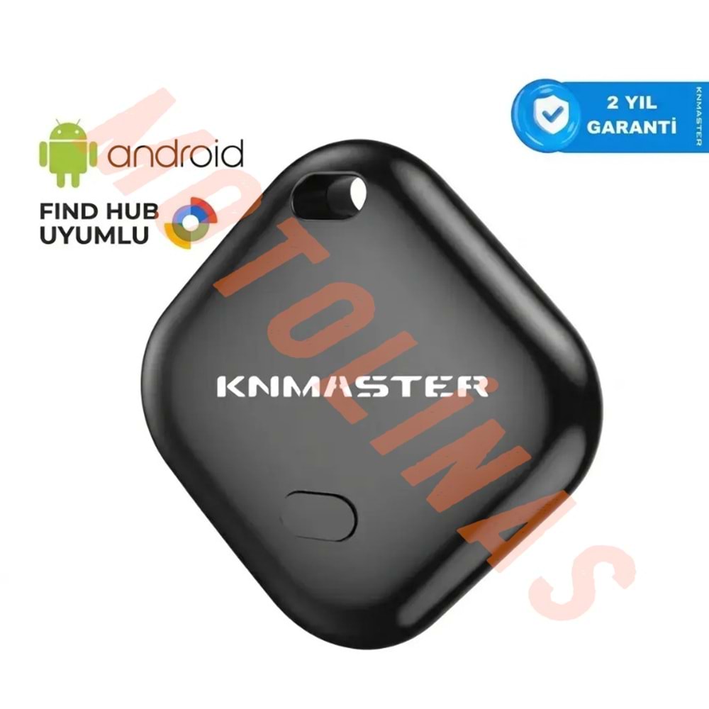 TAKİP CİHAZI TAG ANROİD UYUMLU - KNMASTER TAG