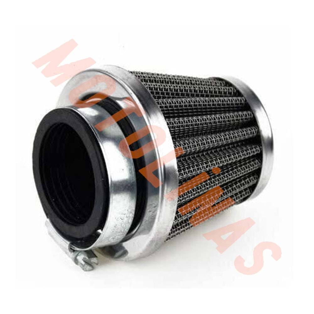 PERFORMANS HAVA FİLTRE ELEMANI 42mm - CUP, CG, SCOOTER