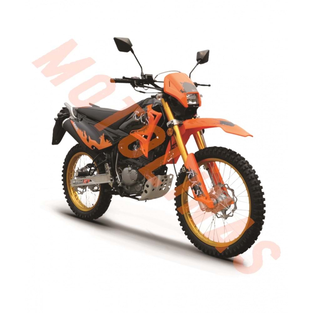 ÖN FAR - RKS RK200-R
