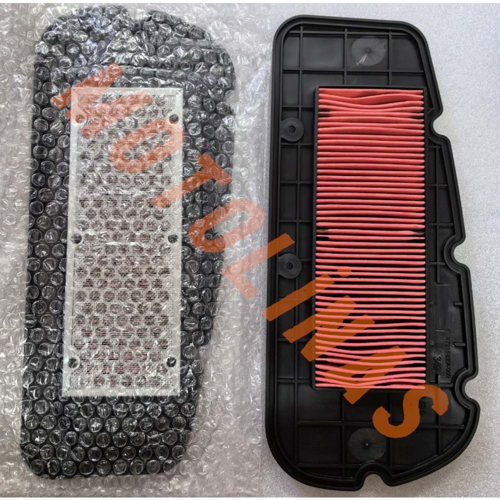 HAVA FİLTRE ELEMANI - SYM JOYRİDE 300