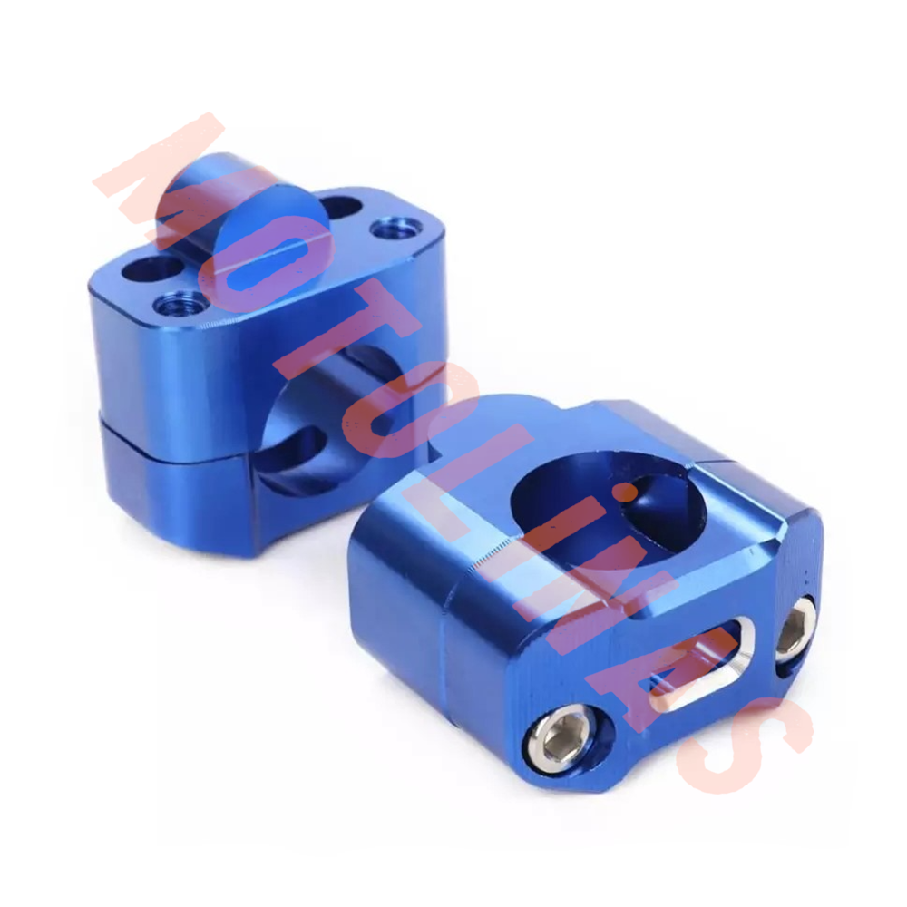 GİDON YÜKSELTME APARATI TAKIM [ÜST KALİTE] MAVİ - UNİVERSAL