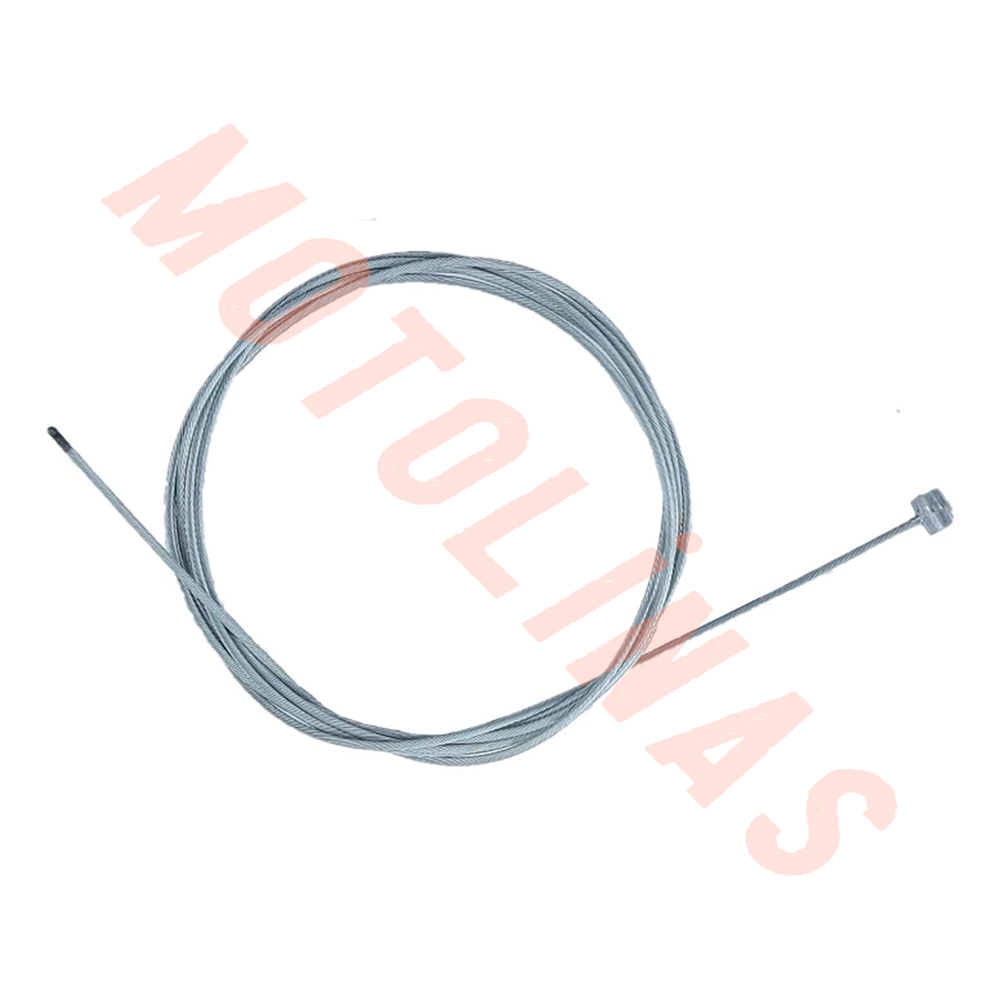 DEBRİYAJ TELİ 1,45 cm SİLİNDİR BAŞ - MUHTELİF