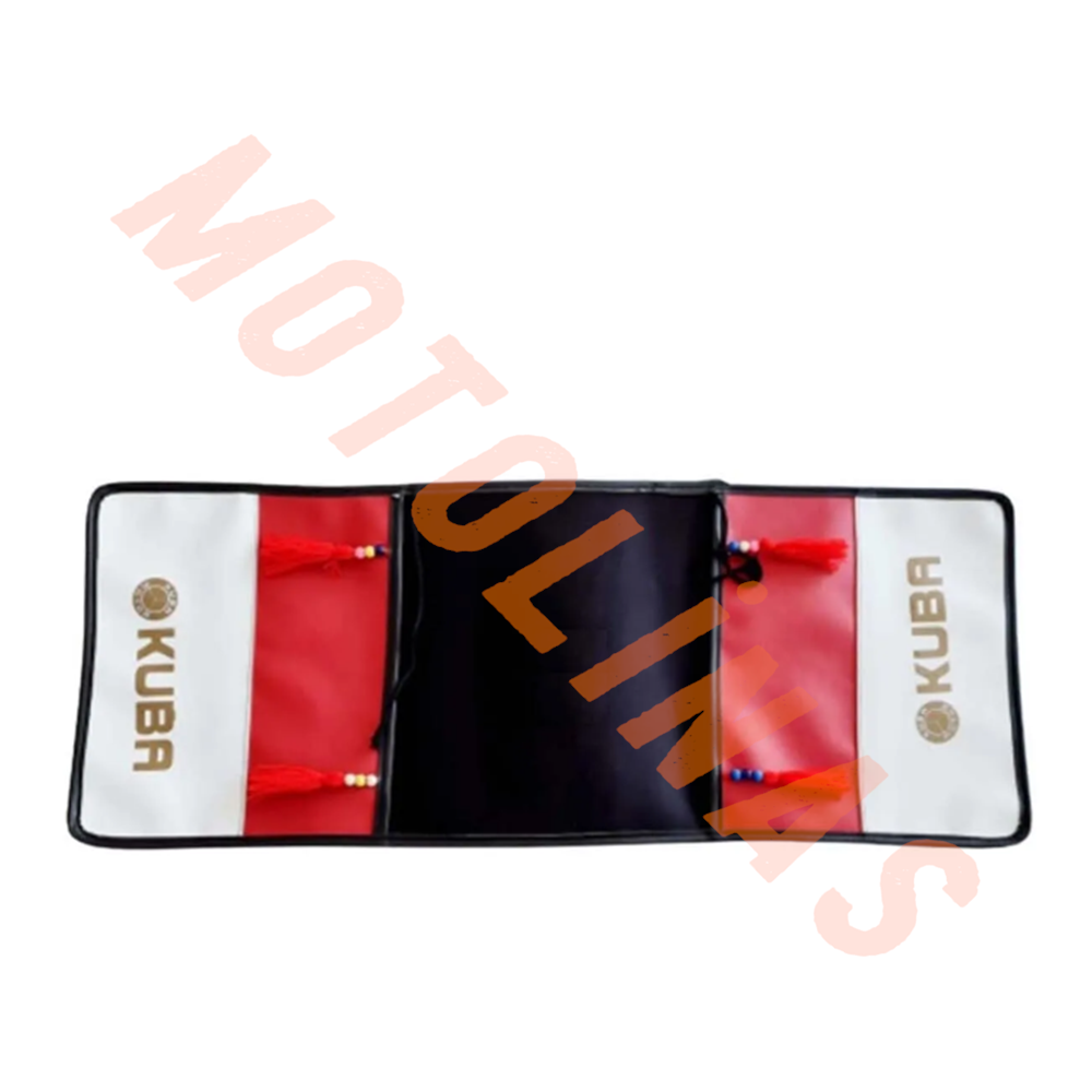 HEYBE ORTA BOY (32x90cm) (MODİFİYE DERİ) KUBA- UNİVERSAL