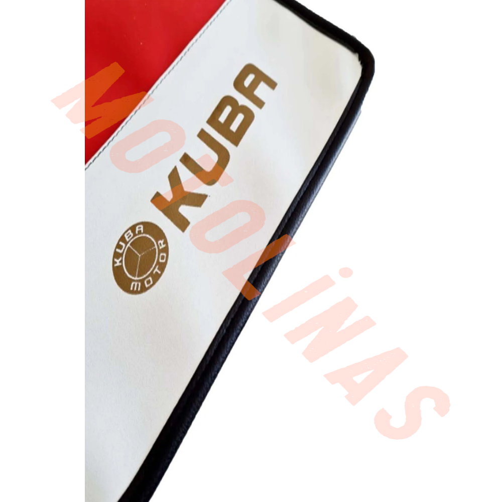 HEYBE ORTA BOY (32x90cm) (MODİFİYE DERİ) KUBA- UNİVERSAL