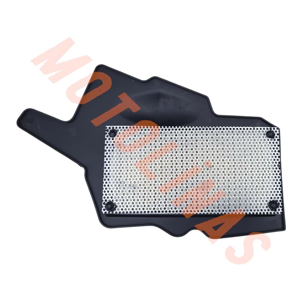 HAVA FİLTRE ELAMANI - TVS RAİDER 125cc
