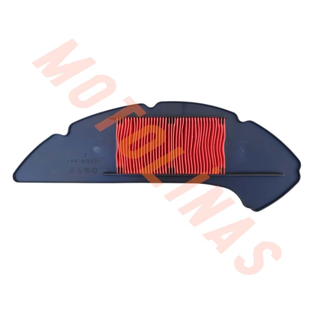 HAVA FİLTRE ELEMANI - RKS AROME 125