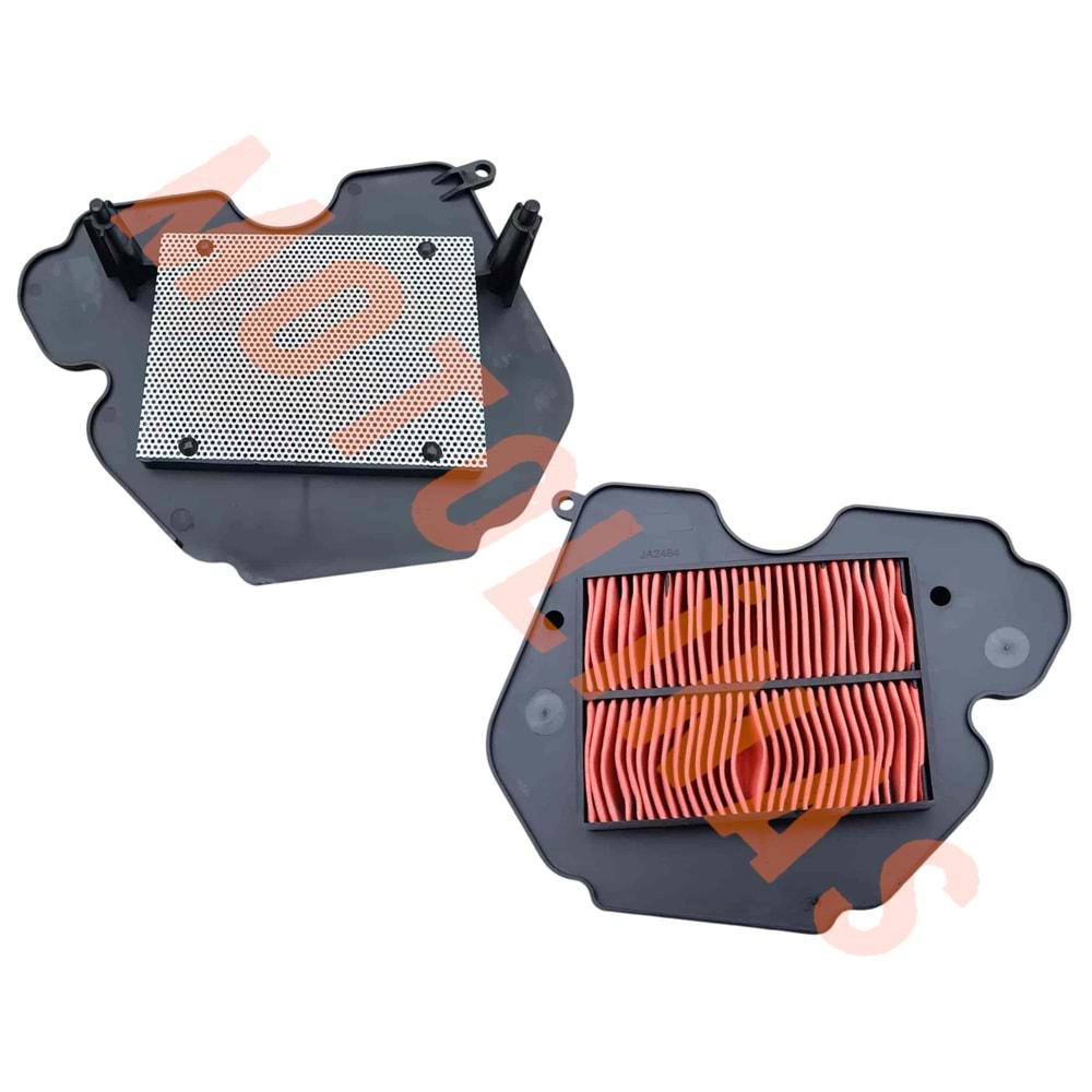 HAVA FİLTRESİ - RKS QJ SRK 250 RR , SRK 400 RR