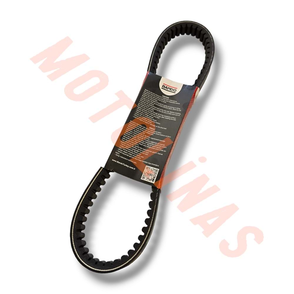 BANDO KAYIŞ 820-22-30-10 - S19-049 [2014-2017] JAPAN ORJ - HONDA PCX