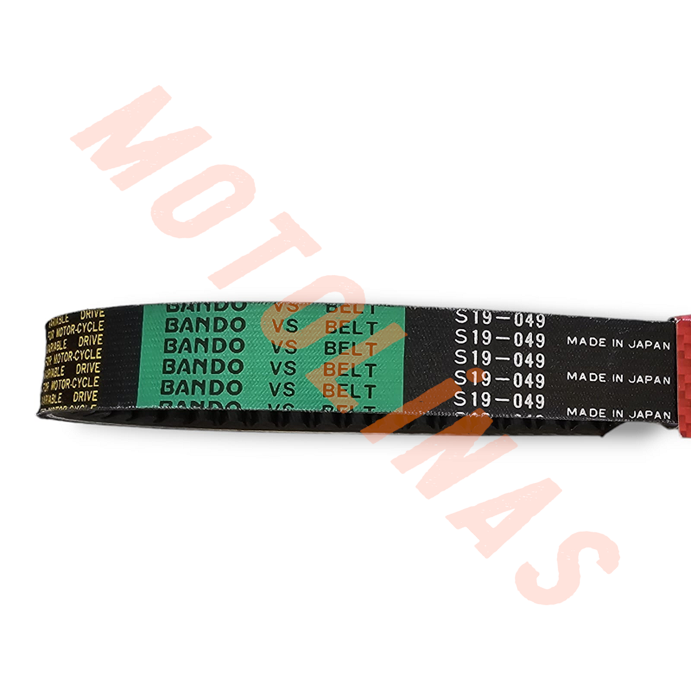 BANDO KAYIŞ 820-22-30-10 - S19-049 [2014-2017] JAPAN ORJ - HONDA PCX