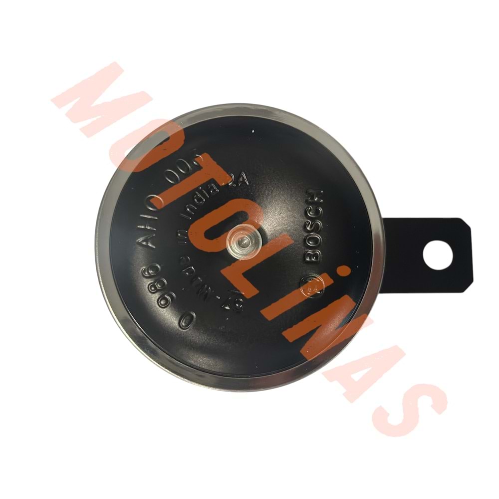 KORNA (SİYAH) (75 mm) BOSCH - CG
