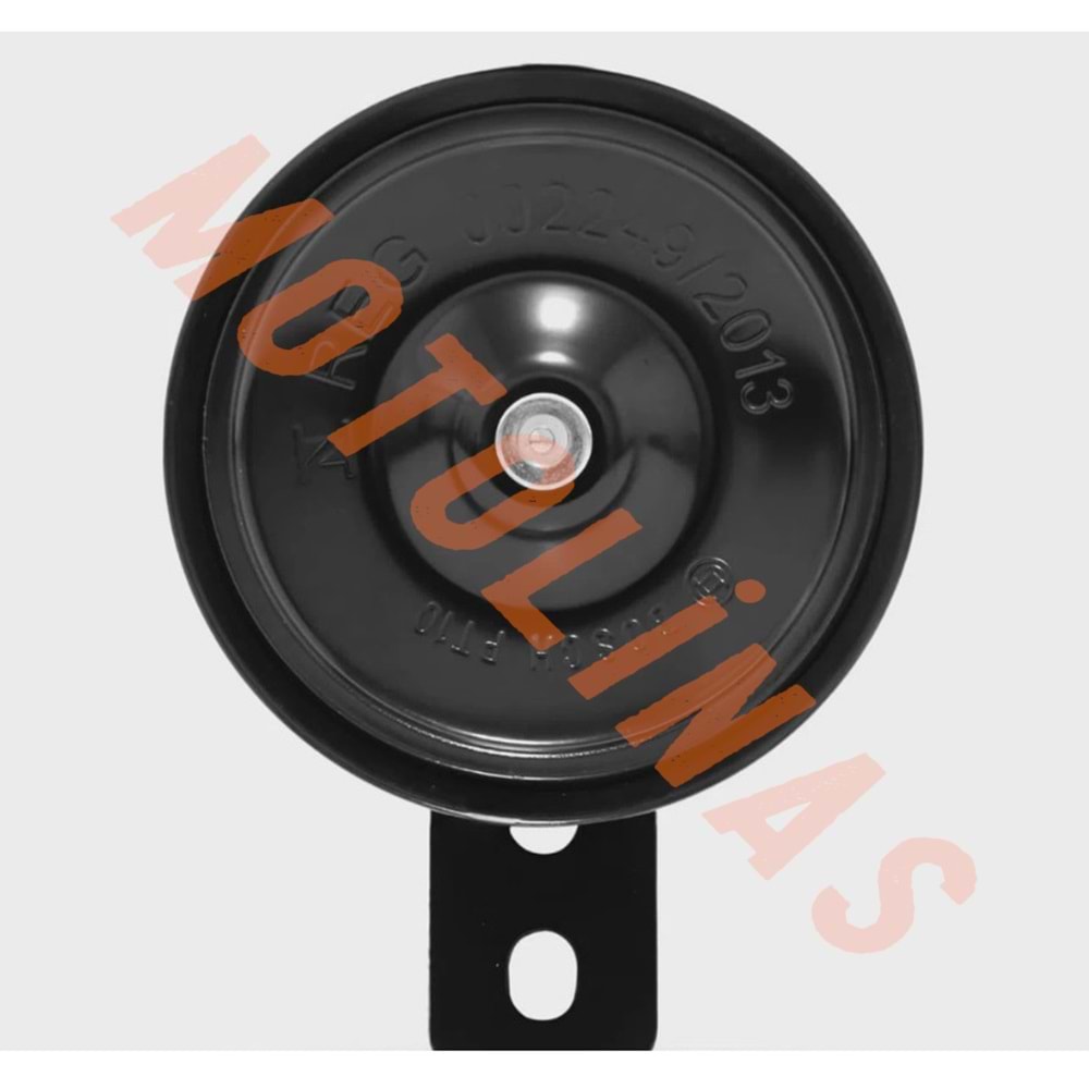 KORNA (SİYAH) (75 mm) BOSCH - CG