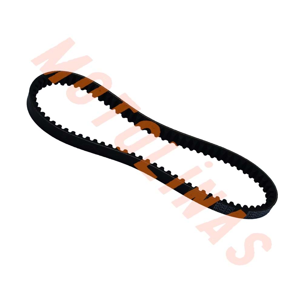 KAYIŞ S19-15 (758-17.5-28) - YAMAHA BWS 100,RKS SİESTA 50