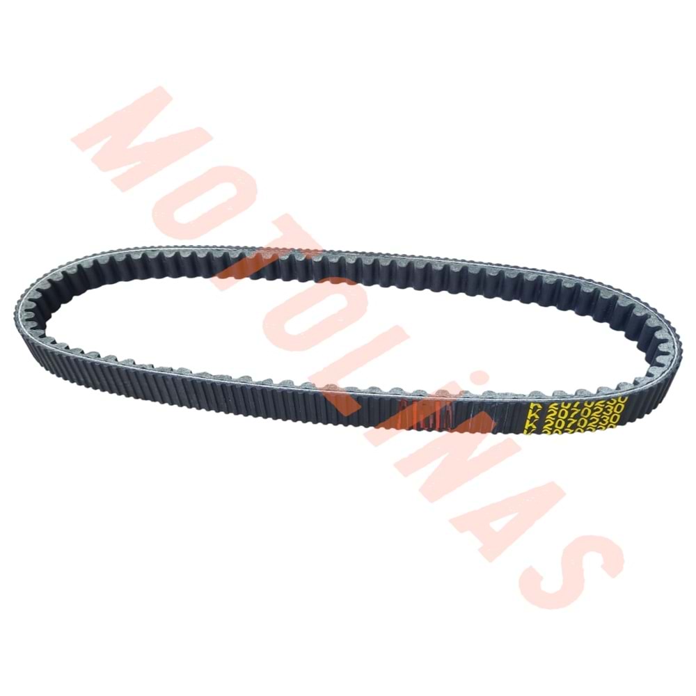 KAYIŞ İTHAL K2070230 - TVS JUPİTER 125 / TVS NTORQ
