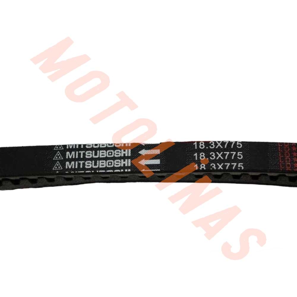 V KAYIŞI MITSUBOSHI - MONDİAL TAB 50cc / SYM MİO 50 / SYM ORBİT 2