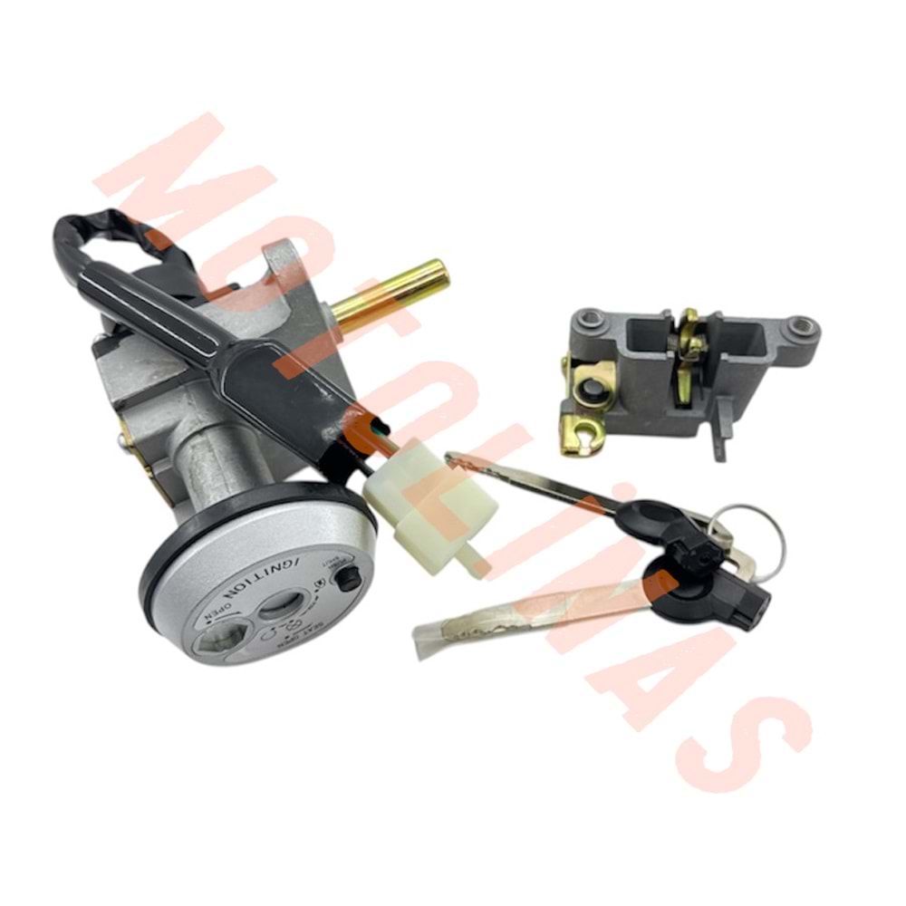 KONTAK SETİ OEM - ARORA VERANO AR 125-25