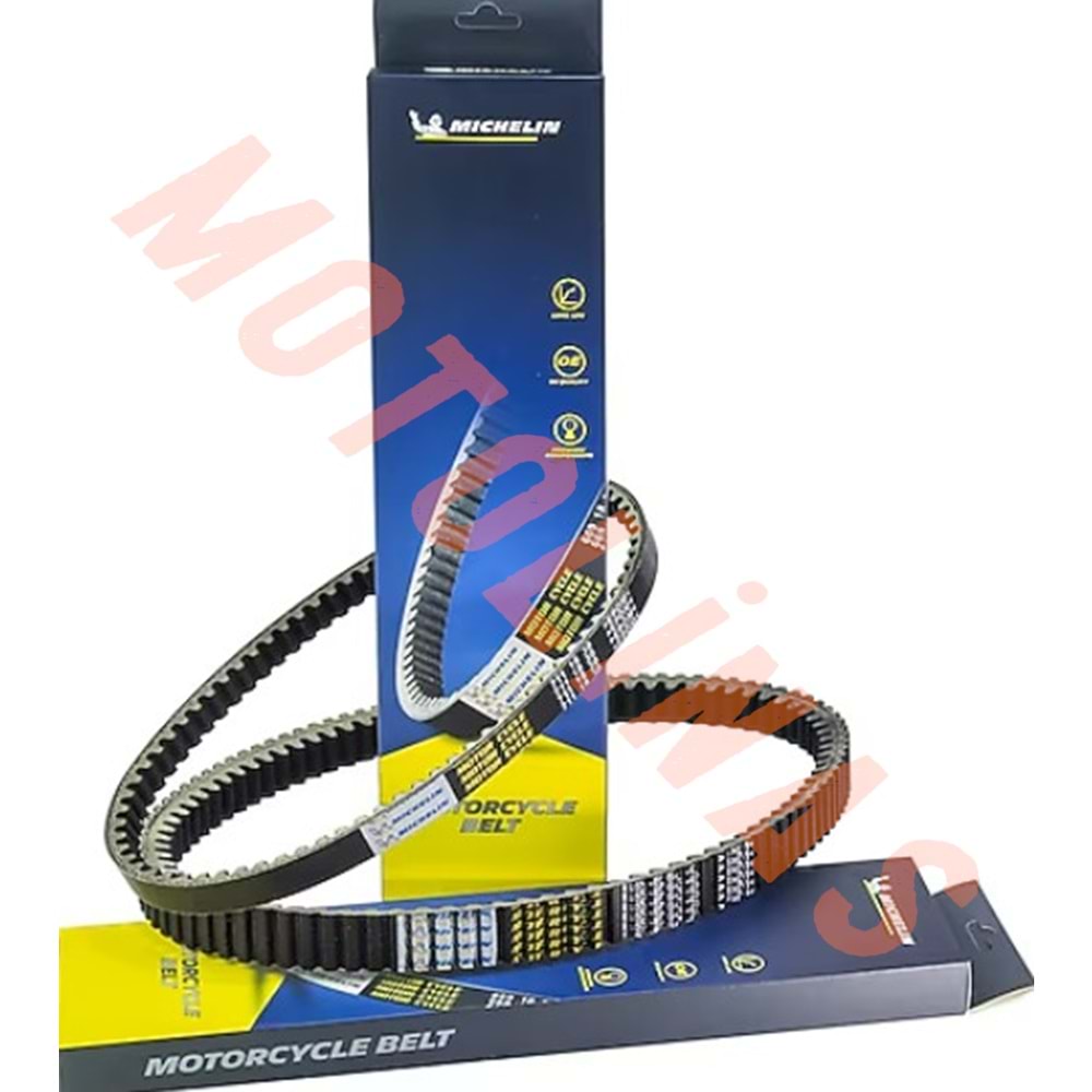 KAYIŞ SOĞUTUCULU MICHELIN - RKS FRECCIA 125-150