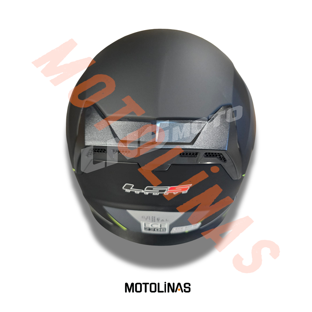 ÇENESİZ SİYAH/GRİ [LNS55530] M-L-XL