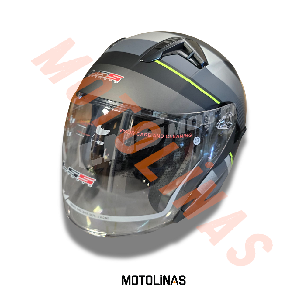 ÇENESİZ SİYAH/GRİ [LNS55530] M-L-XL