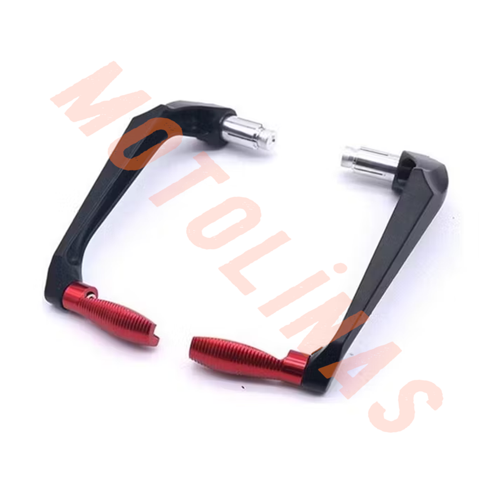 MANET KORUMA ALEMİNYUM [KIRMIZI] - UNİVERSAL