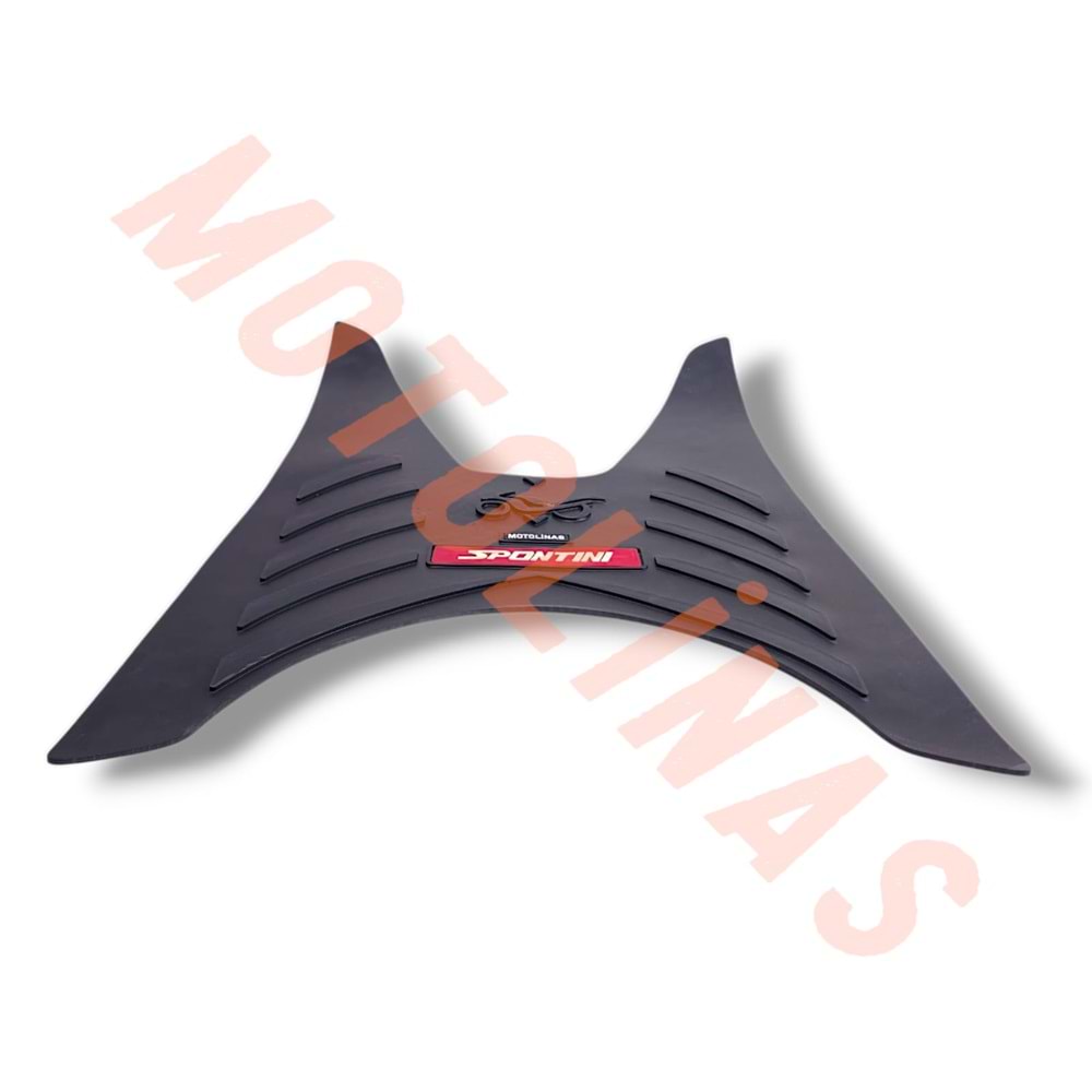 PASPAS [KIRMIZI LOGO] [KALIN] - RKS SPONTİNİ