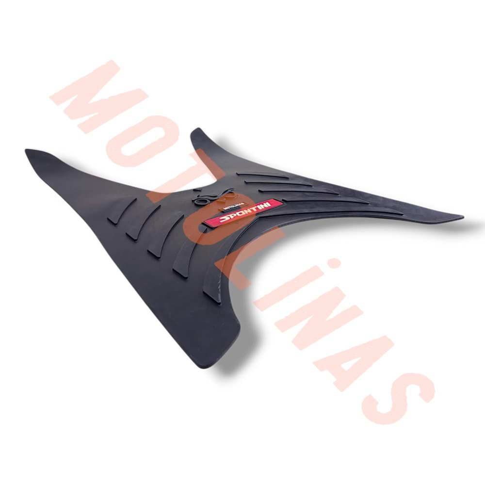 PASPAS [KIRMIZI LOGO] [KALIN] - RKS SPONTİNİ