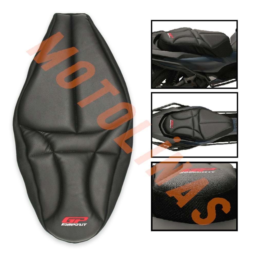 KONFOR SELEL [FİLELİ] [2014-2025] GP - HONDA PCX