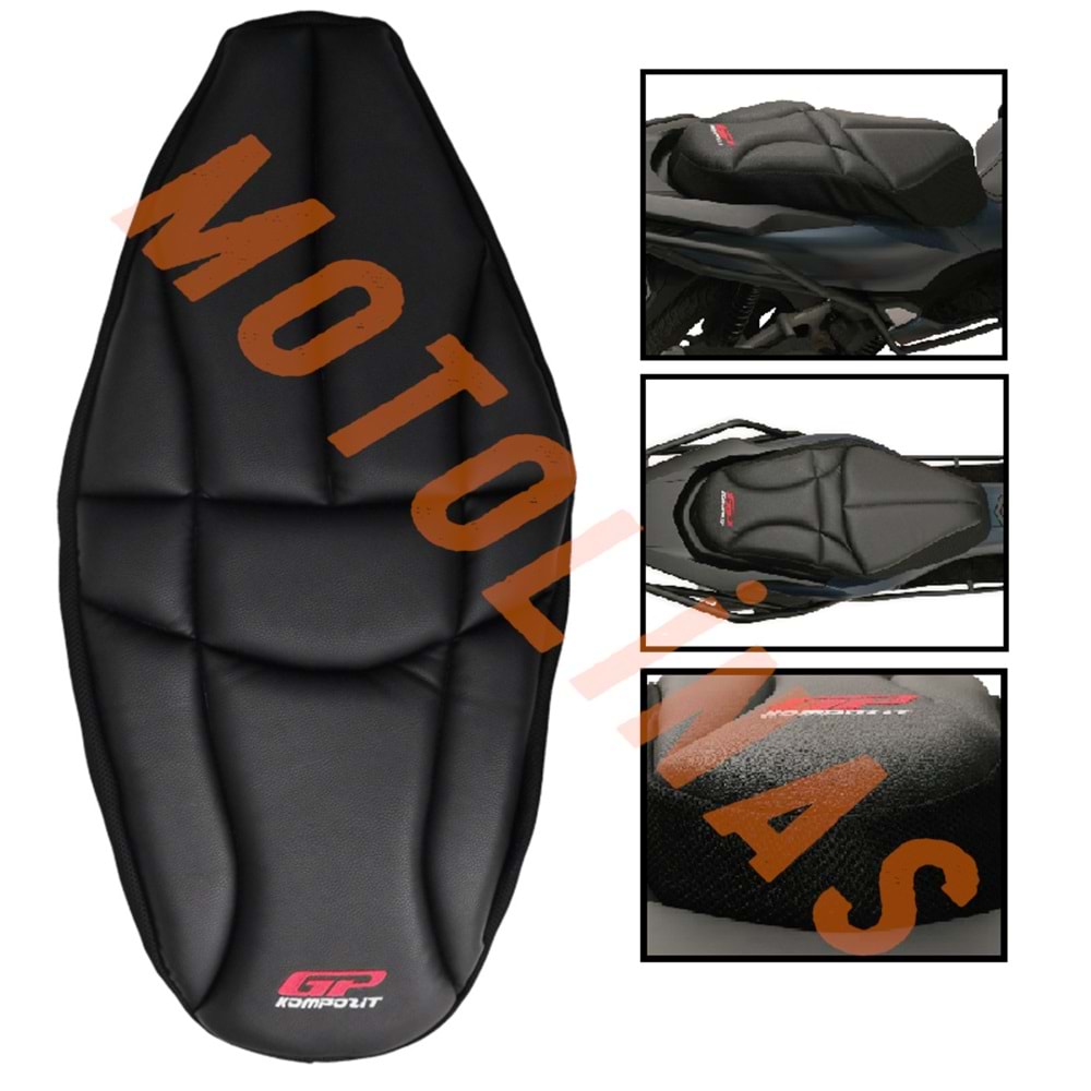 KONFOR SELEL [FİLELİ] [2018-2025] GP - HONDA FORZA250