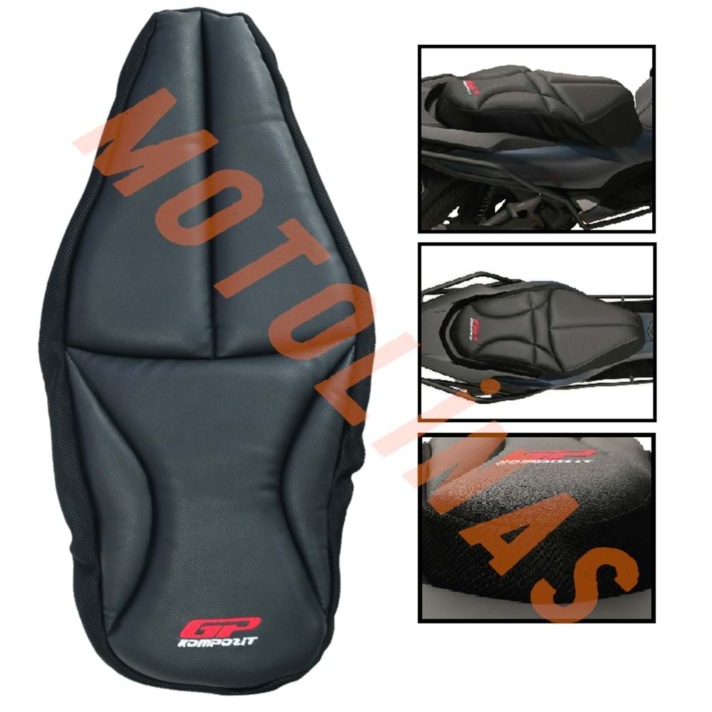 KONFOR SELEL [FİLELİ] [2024-2025] GP - HONDA SH125