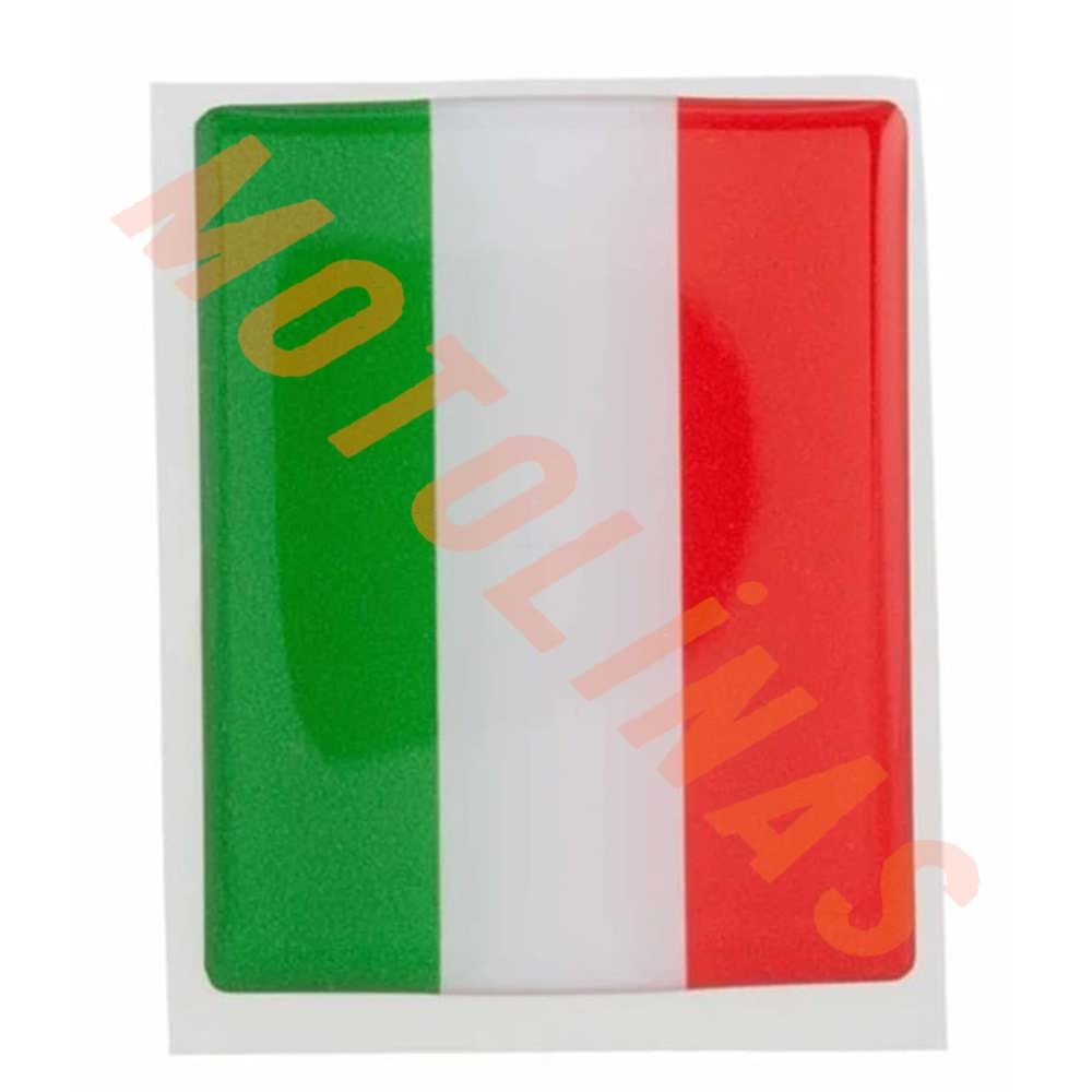 DAMLA STİCKER İTALYAN - UNİVERSAL