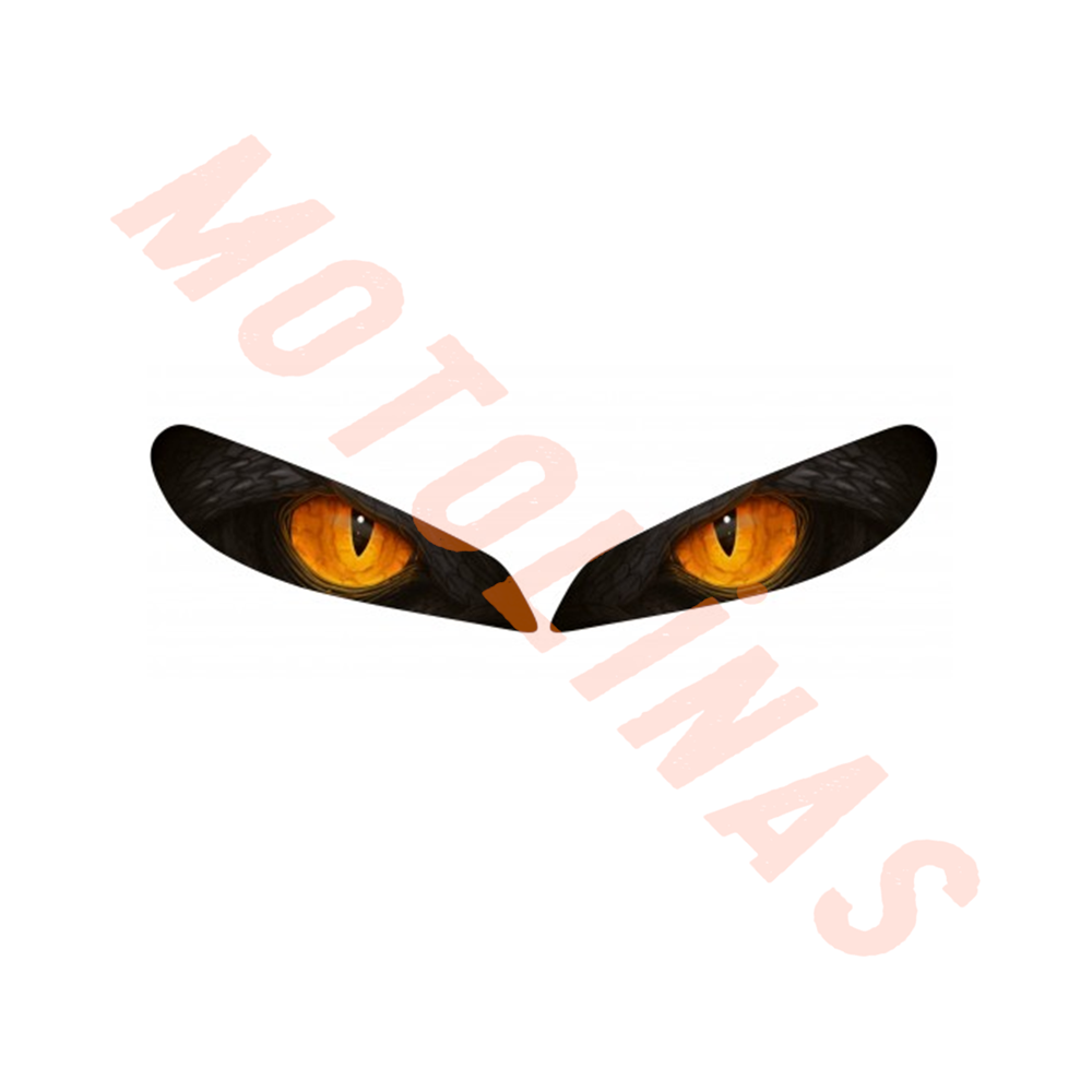 FAR FİLMİ [GÖZLÜ] - CF MOTO SR250