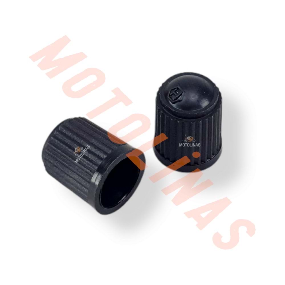 MOTOSİKLET SİBOP KAPAĞI PLASTİK - UNİVERSAL