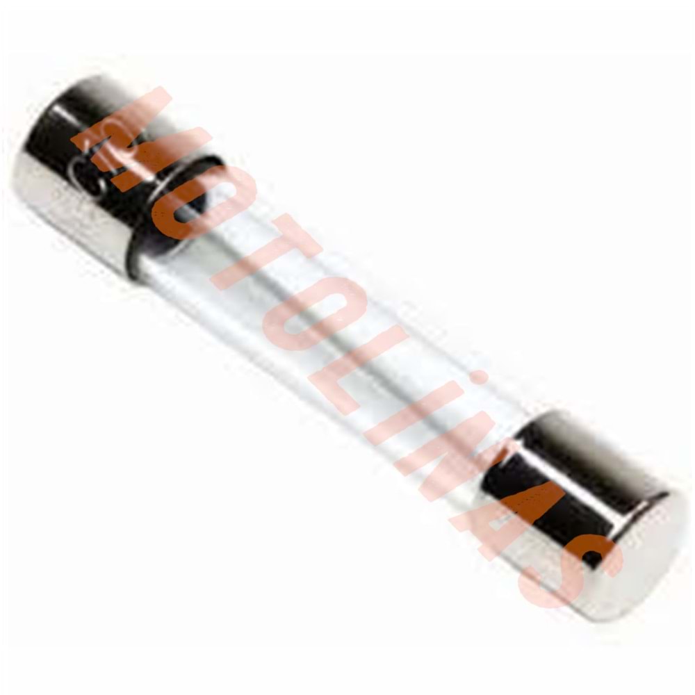 CAM SİGORTA 20 AMPER ( 100 LÜ PAKET ) ADET FİYAT