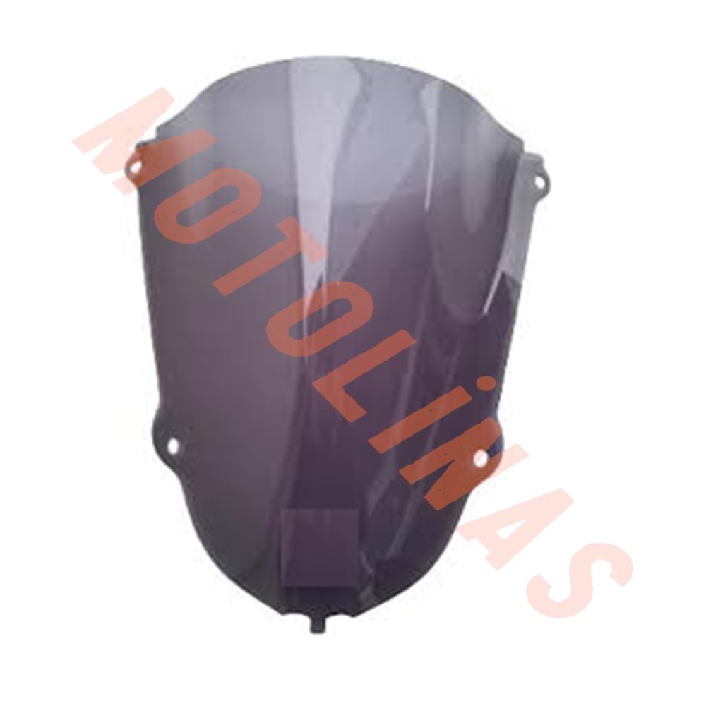 SİPERLİK CAMI [YENİ MODEL] 2019-2023 - YAMAHA R-25