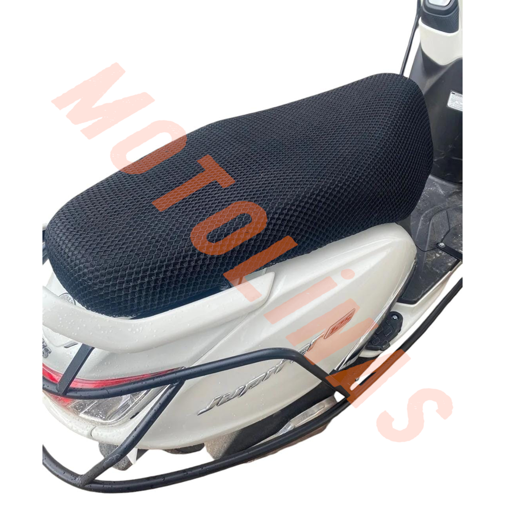 SELE KILIFI [ 3D FİLE ] ÖZEL ÜRETİM - JUPİTER 125cc