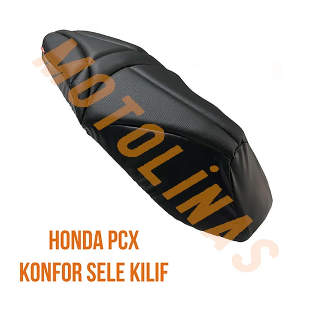 KONFOR SELE KILIFI - HONDA PCX