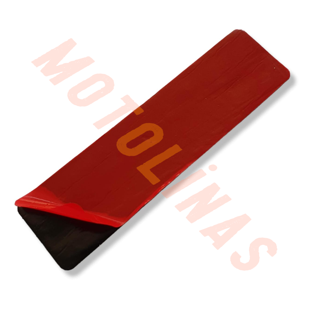 STİCKER [METAL] EGSOZ ETİKETİ YOSHIMURA GOLD YATAY - UNİVERSAL