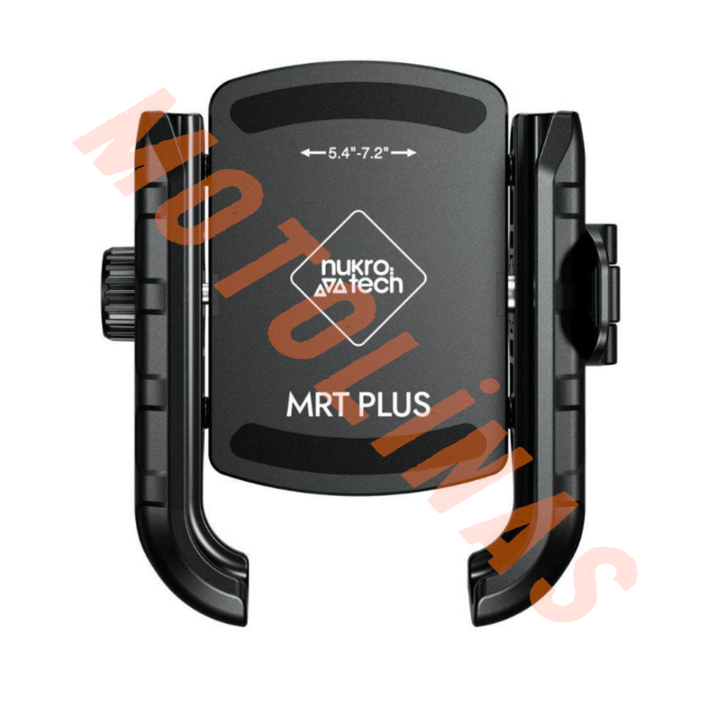 TELEFON TUTUCU [GİDON VE AYNA BAĞLANTILI] [MRT PLUS-KLİPSLİ] - NUKRO TECH